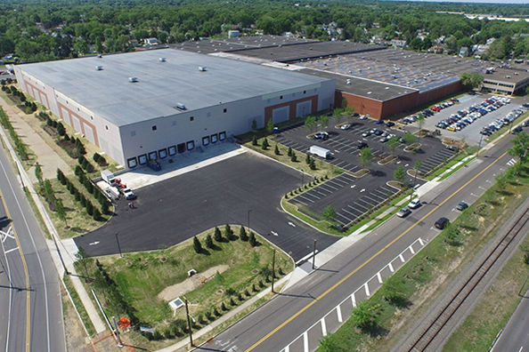 Nantong TETaps Co.,Ltd