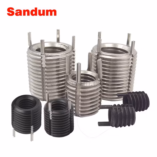 Locking Insert Screw Keylocking Insert for Metal M2