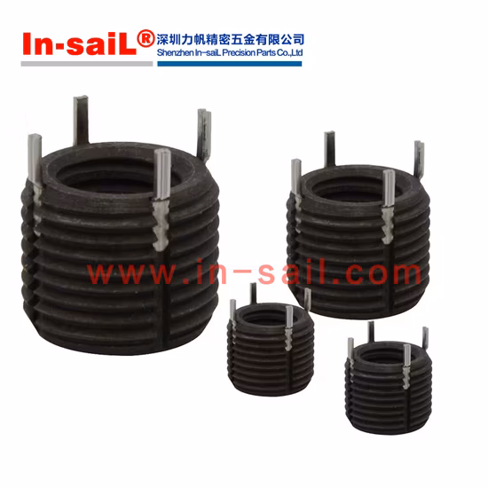 High Resistance Screw Fastener M10*1.5
