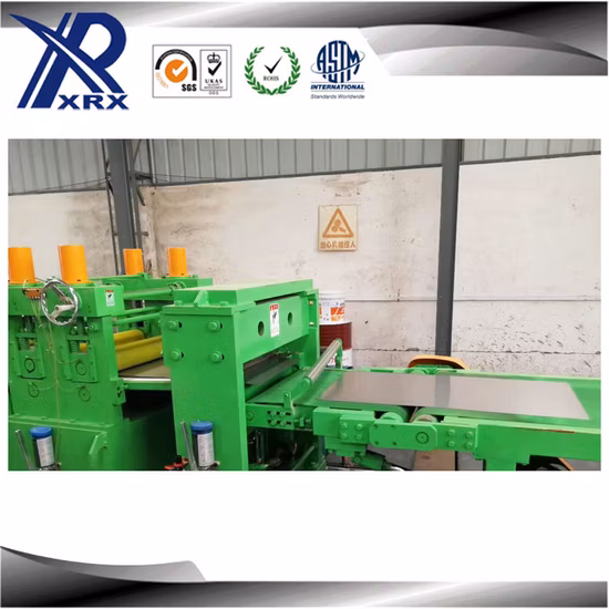 Stainless Steel 5/16