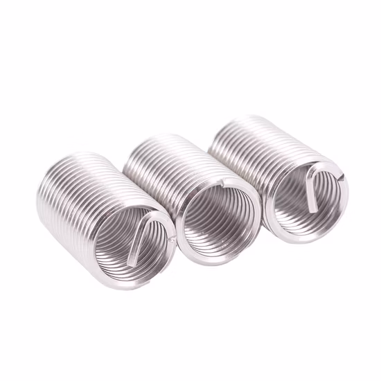 Screw Thread Repair M6 Wire Thread Insert